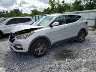 HYUNDAI SANTA FE SPORT 2.4L