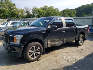 FORD F150 SUPERCREW