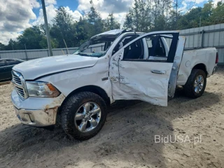 RAM 1500 SLT