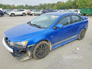 MITSUBISHI LANCER ES