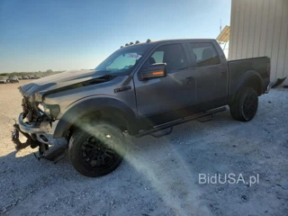 FORD F150 SUPERCREW