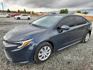 TOYOTA COROLLA HYBRID LE