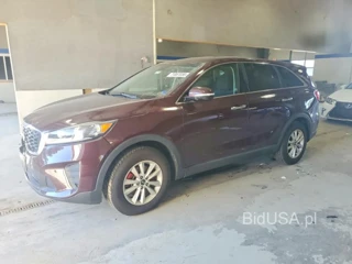 KIA SORENTO S