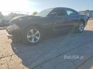 DODGE CHARGER SE