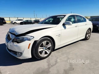 BMW 528 XI