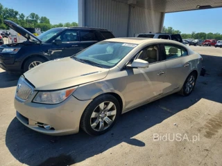 BUICK LACROSSE CXL