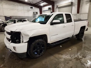 CHEVROLET SILVERADO LD K1500 LT