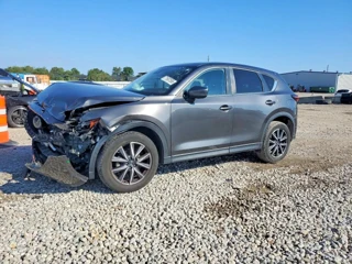 MAZDA CX-5 TOURING