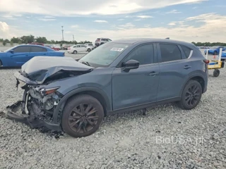 MAZDA CX-5 PREFERRED
