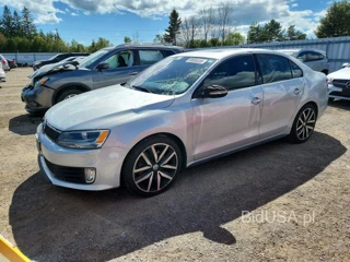 VOLKSWAGEN JETTA GLI