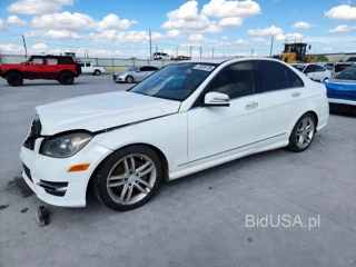 MERCEDES-BENZ C 250