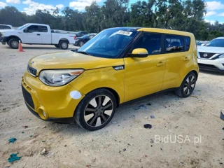 KIA SOUL !