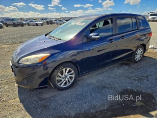 MAZDA 5 SPORT
