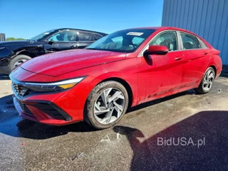 HYUNDAI ELANTRA LIMITED