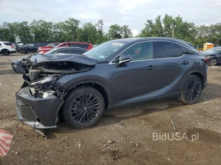 LEXUS RX 350 PREMIUM