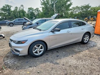 CHEVROLET MALIBU LS