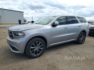 DODGE DURANGO GT