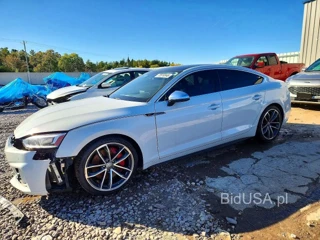 AUDI S5 PREMIUM PLUS