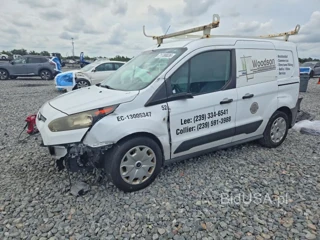 FORD TRANSIT CONNECT XL