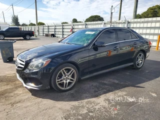 MERCEDES-BENZ E 350