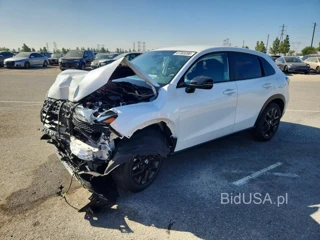 HONDA HR-V SPORT