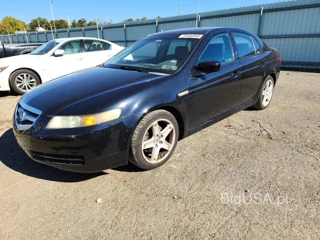 ACURA 3.2TL
