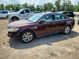 FORD TAURUS SEL