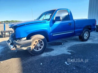CHEVROLET SILVERADO C1500