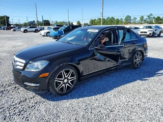 MERCEDES-BENZ C 250