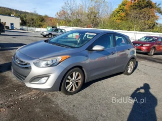 HYUNDAI ELANTRA GT BASE