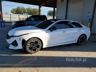 KIA K5 GT LINE