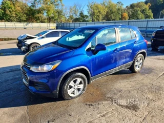 CHEVROLET TRAX LS