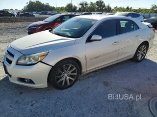 CHEVROLET MALIBU 3LT