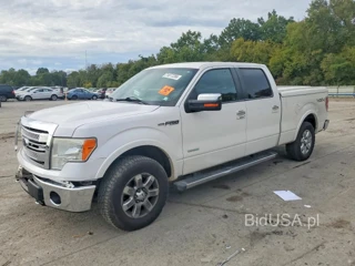 FORD F150 SUPERCREW