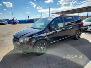 DODGE GRAND CARAVAN GT