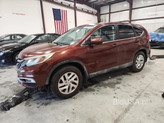 HONDA CR-V EX