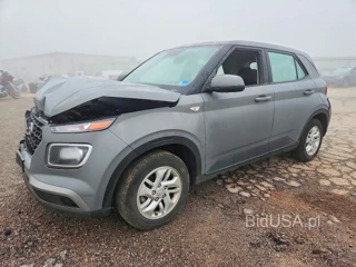 HYUNDAI VENUE SE