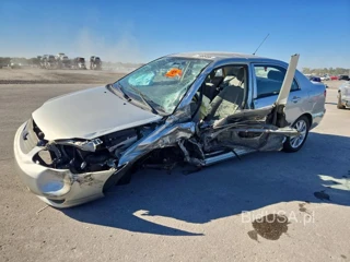TOYOTA COROLLA CE
