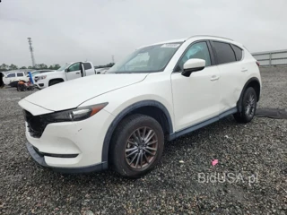 MAZDA CX-5 TOURING
