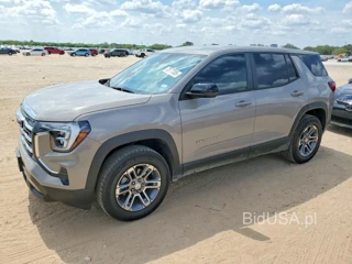 GMC TERRAIN ELEVATION