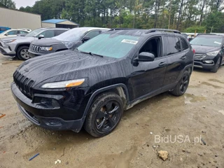 JEEP CHEROKEE SPORT