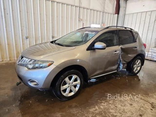 NISSAN MURANO S