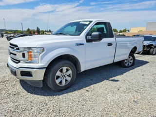 FORD F150