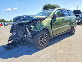 JEEP GRAND CHEROKEE TRAILHAWK
