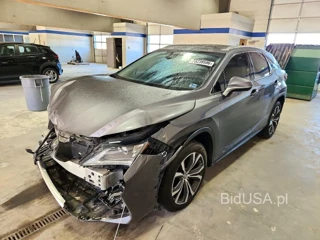 LEXUS RX 350 BASE