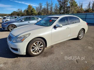 INFINITI G35 X