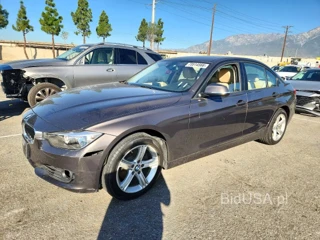 BMW 328 I SULEV