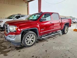 GMC SIERRA