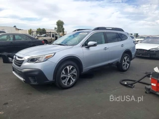 SUBARU OUTBACK LIMITED