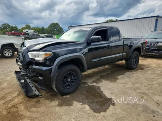 TOYOTA TACOMA SR